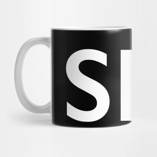 SRM Mug